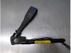 Recambio de pretensor airbag derecho para opel astra h (a04) 1.7 cdti (l48) referencia OEM IAM 93186281  