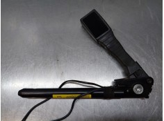 Recambio de pretensor airbag derecho para opel astra h (a04) 1.7 cdti (l48) referencia OEM IAM 93186281   2