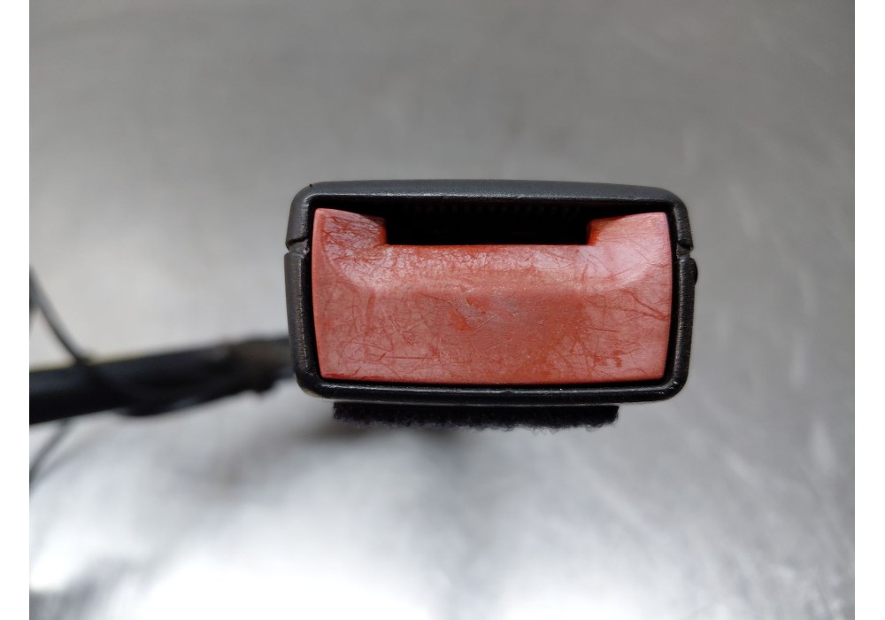 Recambio de pretensor airbag derecho para opel astra h (a04) 1.7 cdti (l48) referencia OEM IAM 93186281  