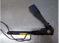 Recambio de pretensor airbag izquierdo para opel astra h (a04) 1.7 cdti (l48) referencia OEM IAM 93186247  