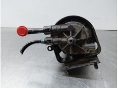 Recambio de soporte filtro gasoil para opel astra h (a04) 1.7 cdti (l48) referencia OEM IAM 13333981  