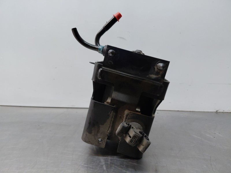 Recambio de soporte filtro gasoil para opel astra h (a04) 1.7 cdti (l48) referencia OEM IAM 13333981  