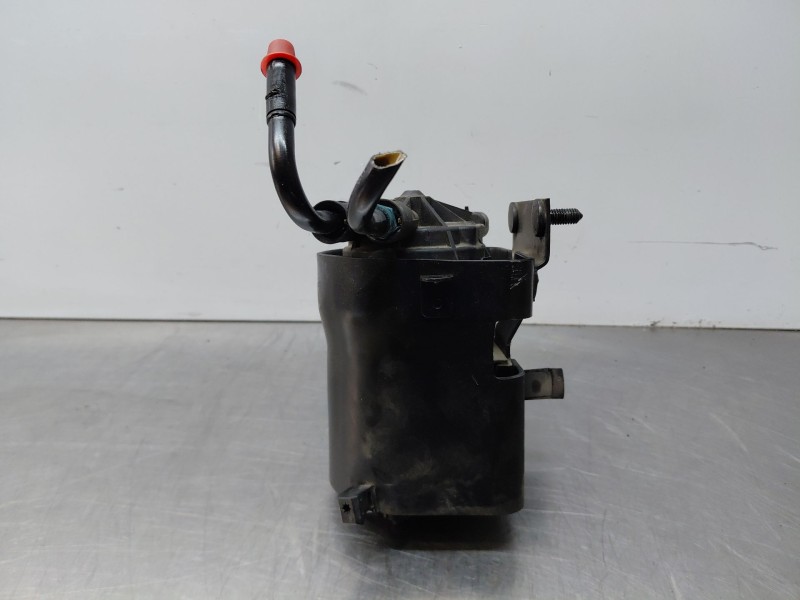 Recambio de soporte filtro gasoil para opel astra h (a04) 1.7 cdti (l48) referencia OEM IAM 13333981  