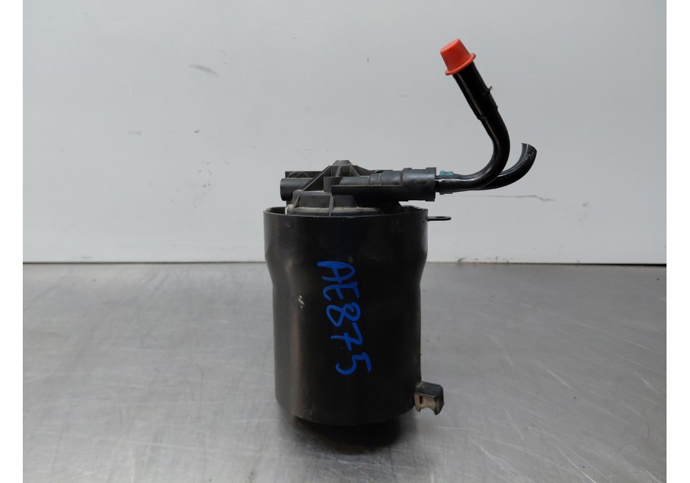 Recambio de soporte filtro gasoil para opel astra h (a04) 1.7 cdti (l48) referencia OEM IAM 13333981  