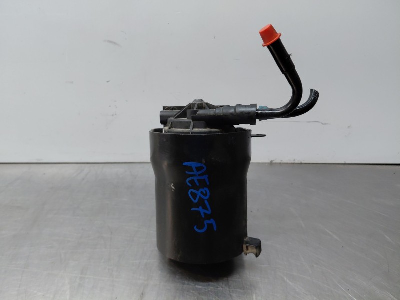 Recambio de soporte filtro gasoil para opel astra h (a04) 1.7 cdti (l48) referencia OEM IAM 13333981  