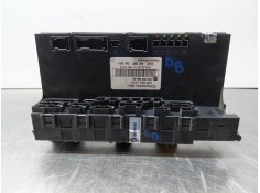 Recambio de modulo electronico para mercedes-benz clase c coupé (cl203) c 220 cdi (203.706) referencia OEM IAM 2035451801 5DK008