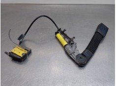 Recambio de pretensor airbag derecho para bmw x3 (e83) 2.0 d referencia OEM IAM 72119119540  