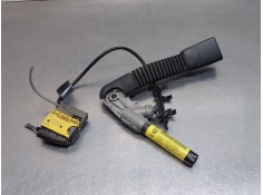 Recambio de pretensor airbag derecho para bmw x3 (e83) 2.0 d referencia OEM IAM 72119119540   2