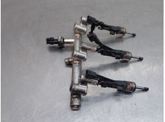 Recambio de rampa inyectora para peugeot 3008 hybrid 3008 referencia OEM IAM 9846984680  