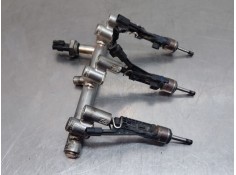 Recambio de rampa inyectora para peugeot 3008 hybrid 3008 referencia OEM IAM 9846984680   2