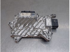 Recambio de centralita cambio automatico para peugeot 3008 hybrid 3008 referencia OEM IAM 9868516580 0260005015 