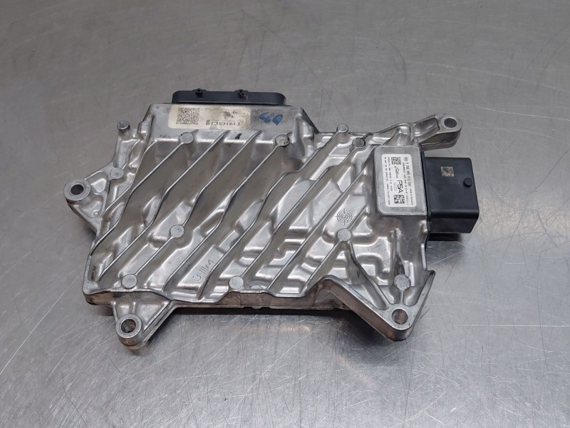 Recambio de centralita cambio automatico para peugeot 3008 hybrid 3008 referencia OEM IAM 9868516580 0260005015 