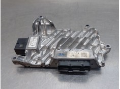 Recambio de centralita cambio automatico para peugeot 3008 hybrid 3008 referencia OEM IAM 9868516580 0260005015  2