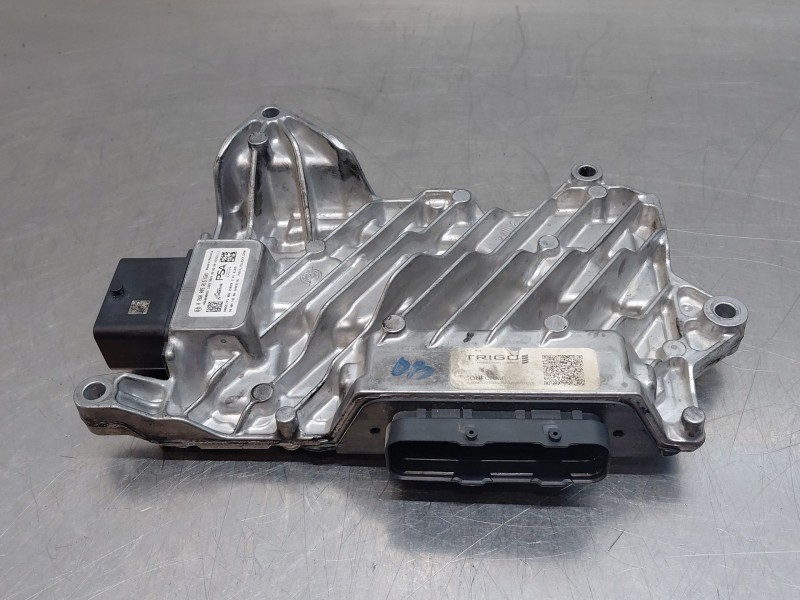 Recambio de centralita cambio automatico para peugeot 3008 hybrid 3008 referencia OEM IAM 9868516580 0260005015 