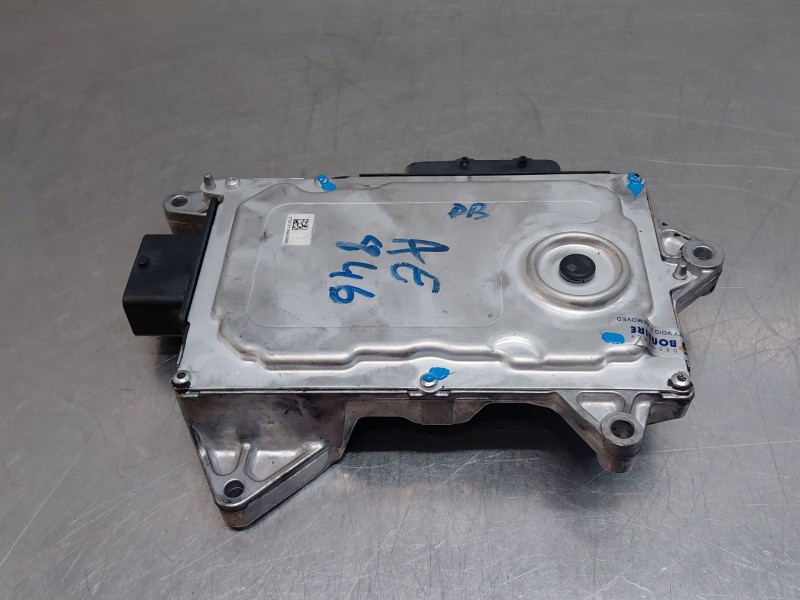 Recambio de centralita cambio automatico para peugeot 3008 hybrid 3008 referencia OEM IAM 9868516580 0260005015 