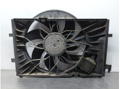 Recambio de electroventilador para mercedes-benz clase c coupé (cl203) c 220 cdi (203.706) referencia OEM IAM A2035000293 A20350