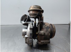 Recambio de turbocompresor para mercedes-benz clase c coupé (cl203) c 220 cdi (203.706) referencia OEM IAM A6110960999  
