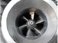 Recambio de turbocompresor para mercedes-benz clase c coupé (cl203) c 220 cdi (203.706) referencia OEM IAM A6110960999   2