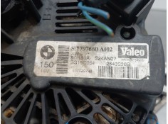 Recambio de alternador para bmw x3 (e83) 2.0 d referencia OEM IAM 12317797661   2