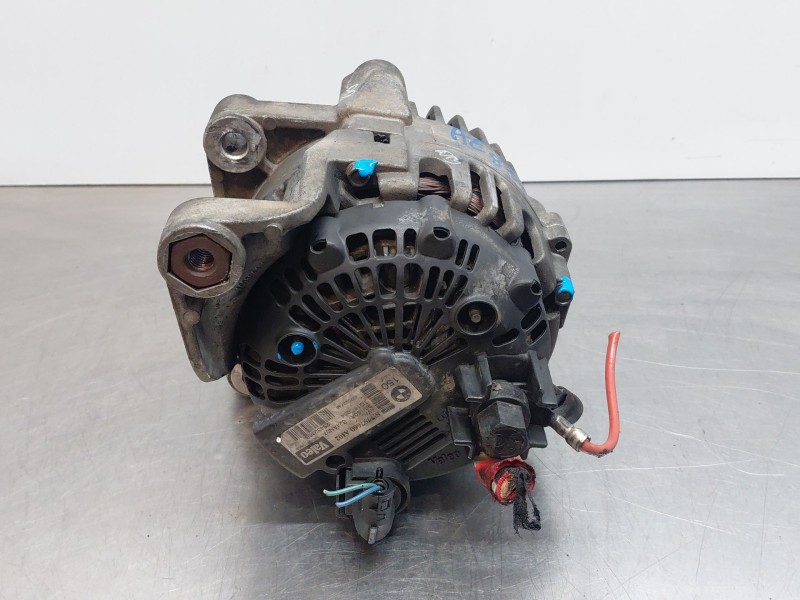 Recambio de alternador para bmw x3 (e83) 2.0 d referencia OEM IAM 12317797661  
