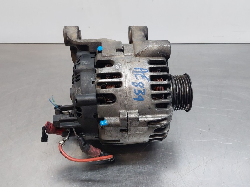 Recambio de alternador para bmw x3 (e83) 2.0 d referencia OEM IAM 12317797661  