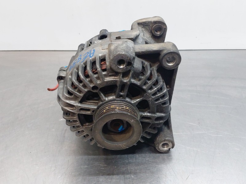 Recambio de alternador para bmw x3 (e83) 2.0 d referencia OEM IAM 12317797661  