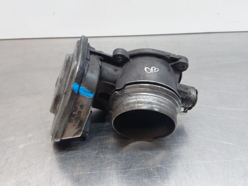 Recambio de caja mariposa para bmw x3 (e83) 2.0 d referencia OEM IAM 11717804384  