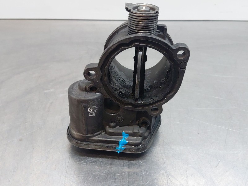 Recambio de caja mariposa para bmw x3 (e83) 2.0 d referencia OEM IAM 11717804384  
