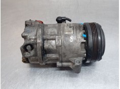Recambio de compresor aire acondicionado para bmw x3 (e83) 2.0 d referencia OEM IAM 64529145353  