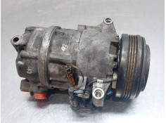 Recambio de compresor aire acondicionado para bmw x3 (e83) 2.0 d referencia OEM IAM 64529145353   2