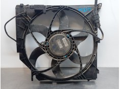 Recambio de electroventilador para bmw x3 (e83) 2.0 d referencia OEM IAM 17113452509  
