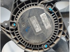 Recambio de electroventilador para bmw x3 (e83) 2.0 d referencia OEM IAM 17113452509   2