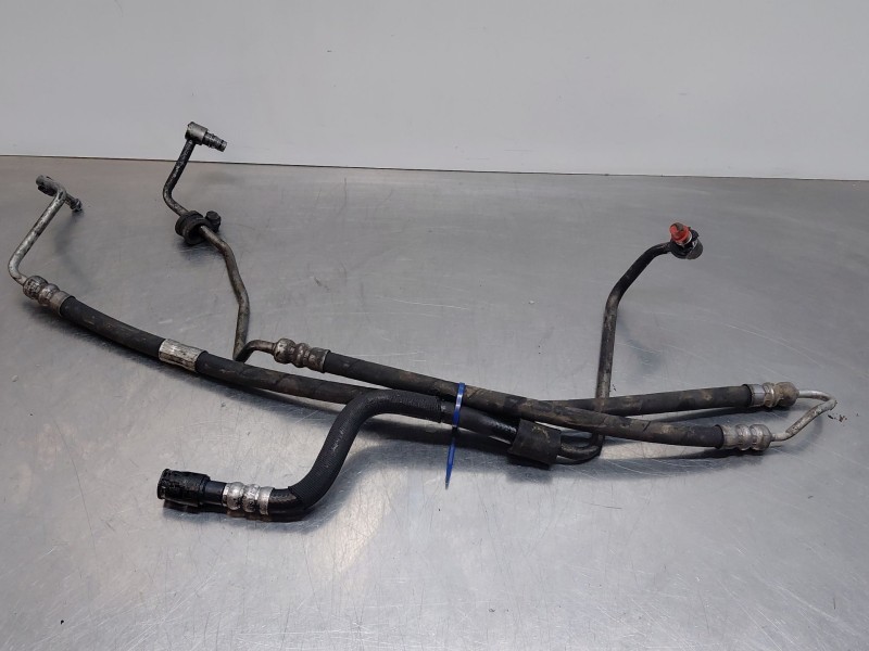 Recambio de tubo presion direccion asistida para bmw x3 (e83) 2.0 d referencia OEM IAM 32413428383 32413400190 