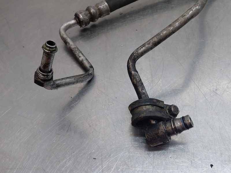 Recambio de tubo presion direccion asistida para bmw x3 (e83) 2.0 d referencia OEM IAM 32413428383 32413400190 