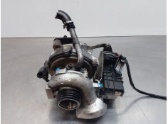 Recambio de turbocompresor para bmw x3 (e83) 2.0 d referencia OEM IAM 11652433122  