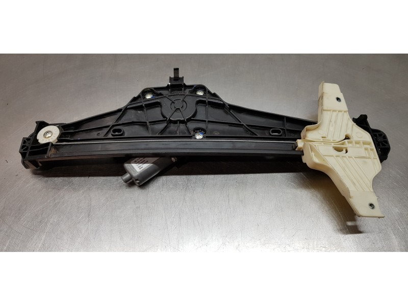 Recambio de elevalunas trasero izquierdo para peugeot 3008 style referencia OEM IAM 9830389080   Recambio de elevalunas trasero izquierdo para peugeot 3008 style referencia OEM IAM 9830389080