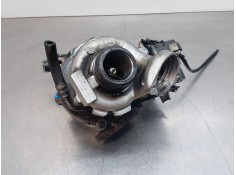 Recambio de turbocompresor para bmw x3 (e83) 2.0 d referencia OEM IAM 11652433122   2
