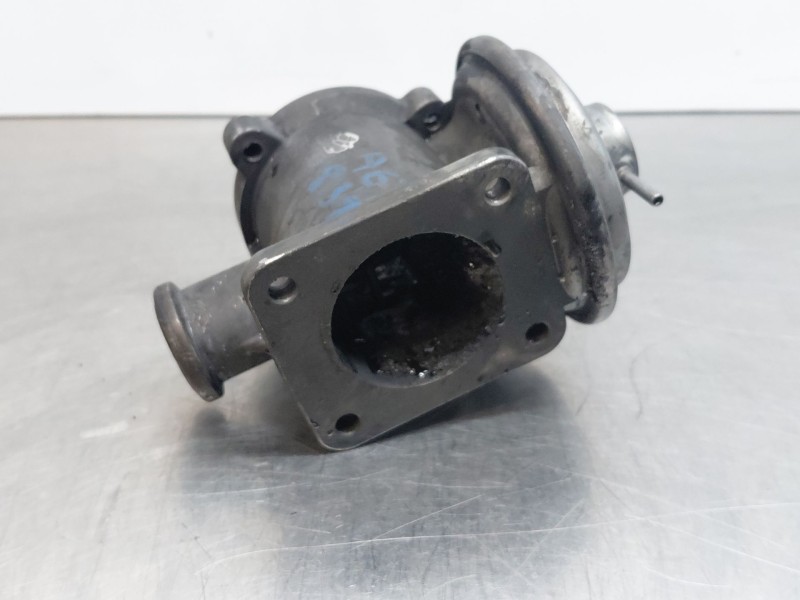 Recambio de valvula egr para bmw x3 (e83) 2.0 d referencia OEM IAM 11717804382  