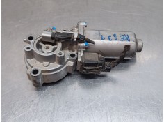 Recambio de motor electrico actuador caja transfer para bmw x3 (e83) 2.0 d referencia OEM IAM 27107566296  