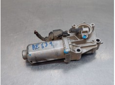 Recambio de motor electrico actuador caja transfer para bmw x3 (e83) 2.0 d referencia OEM IAM 27107566296   2
