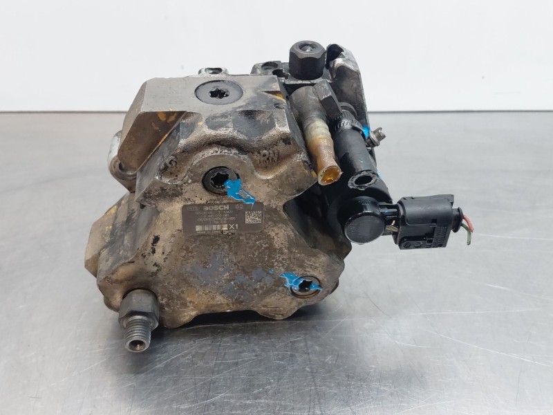 Recambio de bomba inyeccion para bmw x3 (e83) 2.0 d referencia OEM IAM 13518511824 0445010045 