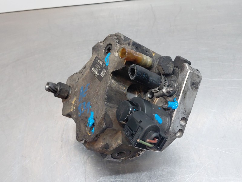 Recambio de bomba inyeccion para bmw x3 (e83) 2.0 d referencia OEM IAM 13518511824 0445010045 