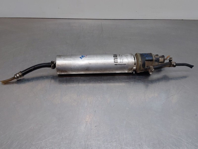 Recambio de soporte filtro gasoil para bmw x3 (e83) 2.0 d referencia OEM IAM 13327811227  