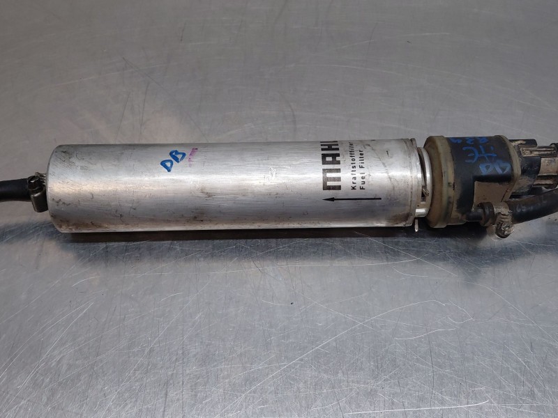 Recambio de soporte filtro gasoil para bmw x3 (e83) 2.0 d referencia OEM IAM 13327811227  