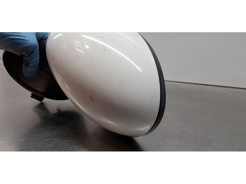 Recambio de retrovisor izquierdo para bmw mini (r50,r53) cooper referencia OEM IAM 51167192469   Recambio de retrovisor izquierdo para bmw mini (r50,r53) cooper referencia OEM IAM 51167192469