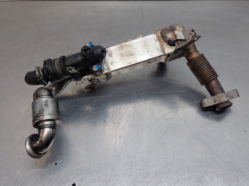 Recambio de enfriador egr para bmw x3 (e83) 2.0 d referencia OEM IAM 11717794245  
