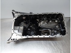 Recambio de carter para mercedes-benz clase c coupé (cl203) c 220 cdi (203.706) referencia OEM IAM A6110140602  