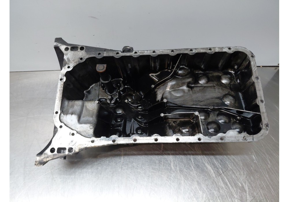 Recambio de carter para mercedes-benz clase c coupé (cl203) c 220 cdi (203.706) referencia OEM IAM A6110140602  
