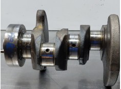 Recambio de cigueñal para mercedes-benz clase c coupé (cl203) c 220 cdi (203.706) referencia OEM IAM A6110310201   2