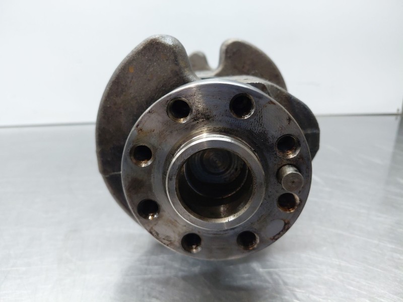 Recambio de cigueñal para mercedes-benz clase c coupé (cl203) c 220 cdi (203.706) referencia OEM IAM A6110310201  